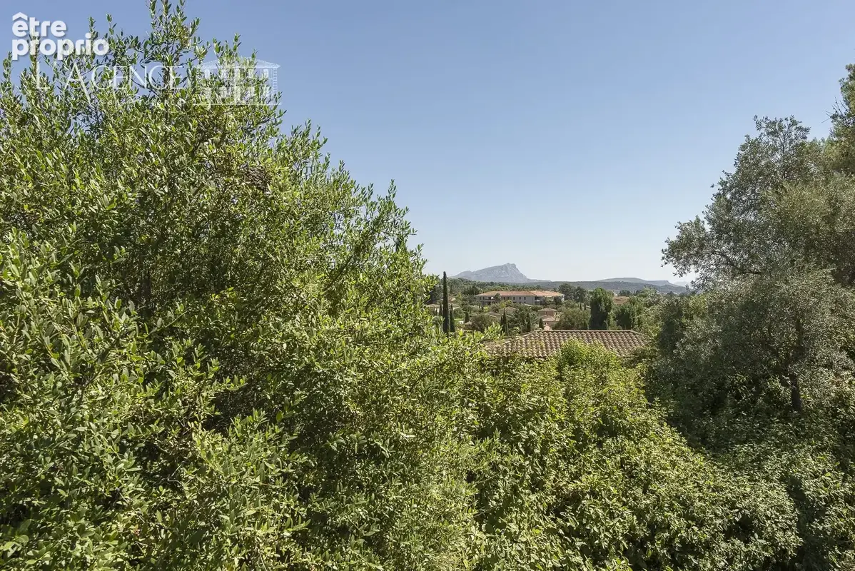 Maison 6 pièces 180 m² à vendre à Aix-En-Provence (13090) - photo 3