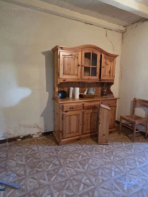 Appartement à QUENZA