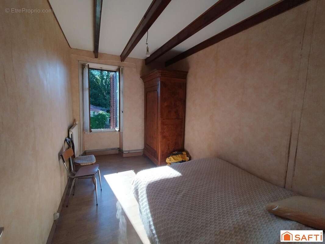 Photo 7 - Maison à SAINT-GEORGES-DE-NOISNE