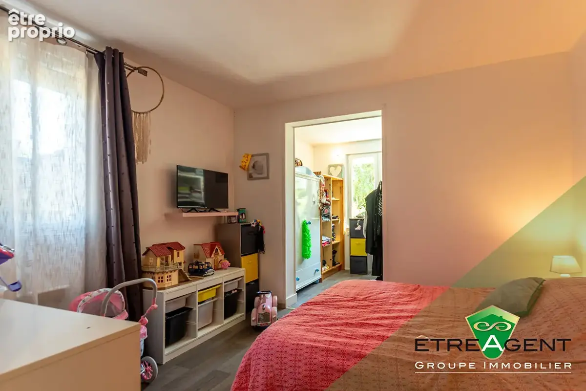 Maison CONCHES-EN-OUCHE - 155 m² - 4 chambres - photo 7