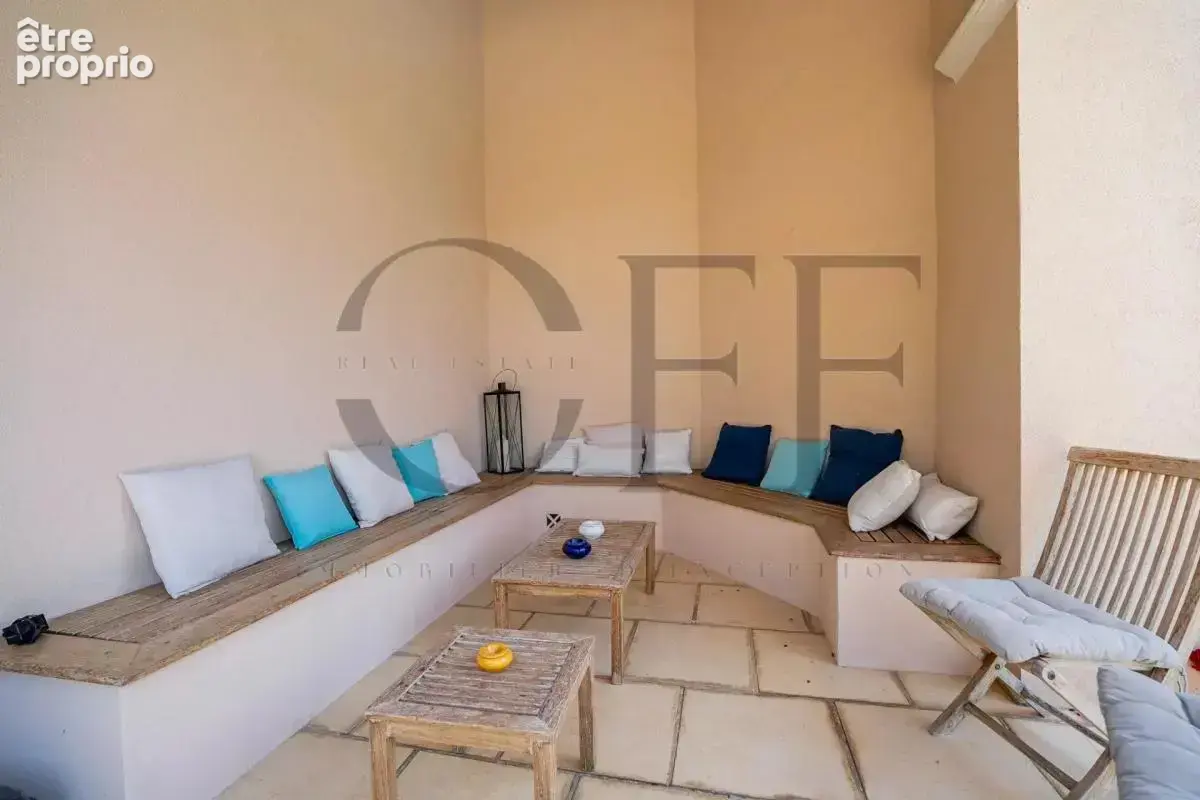 MARSEILLE 12ᵉ Vue mer • Domaine privé • Villa d'exception • Piscine • 220 m² - photo 16