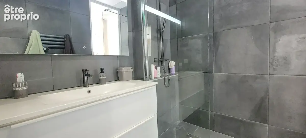 A vendre villa contemporaine- ardèche meridionale - photo 15