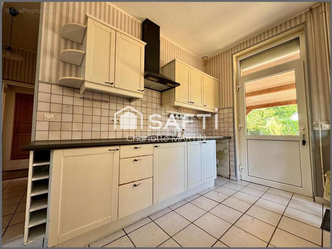 Photo 3 - Maison à THEILLAY