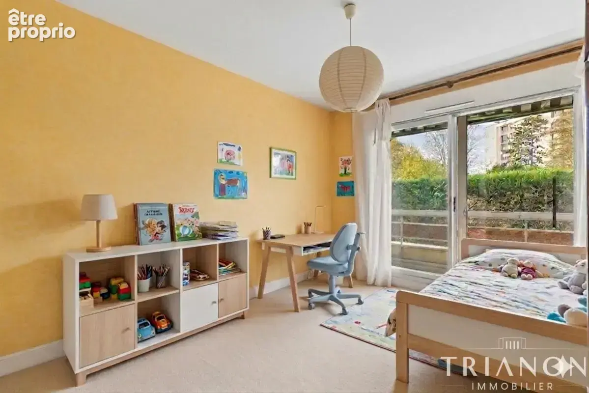 Grand appartement avec exterieur et ascenseur - photo 4
