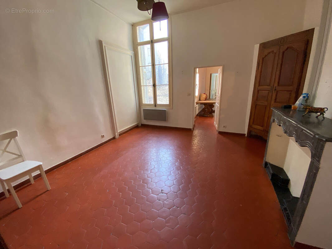 Appartement à NIMES