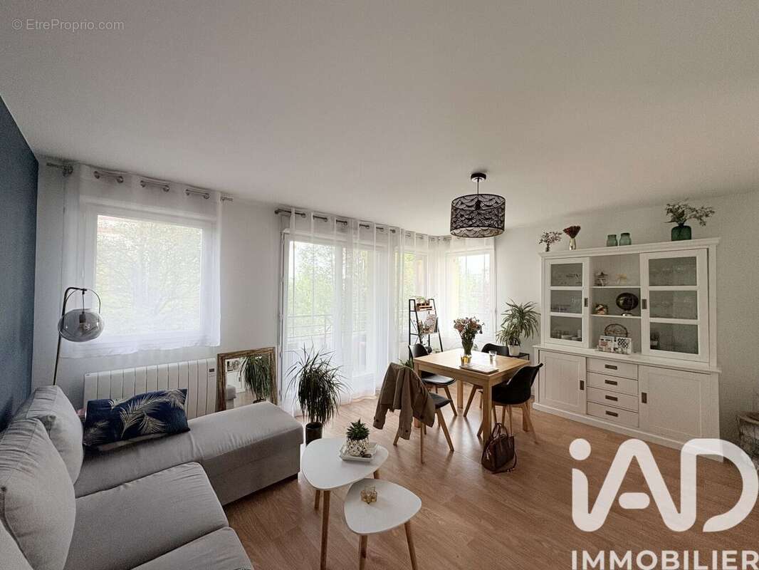 Photo 5 - Appartement à AMIENS
