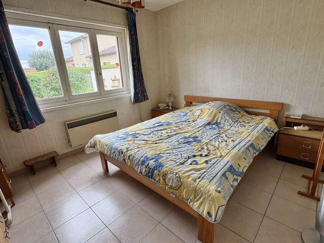 Maison à PLAISANCE-DU-TOUCH