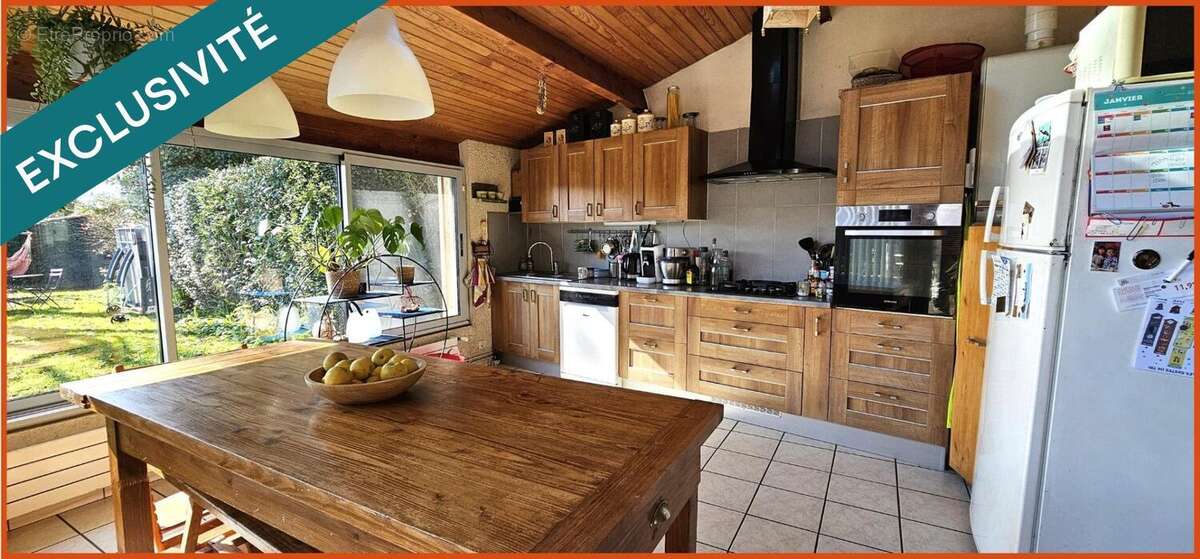 Photo 2 - Maison à SAINT-SULPICE-ET-CAMEYRAC