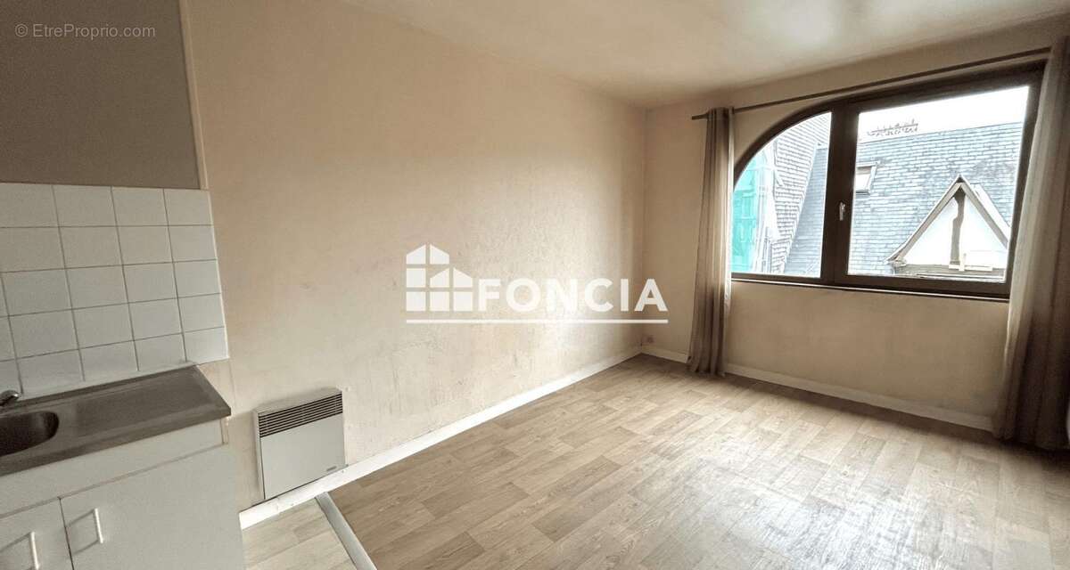 Appartement à ROUEN