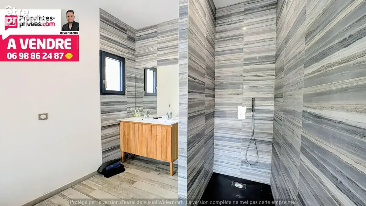 Magnifique villa moderne et prestations haut de gamme - photo 16