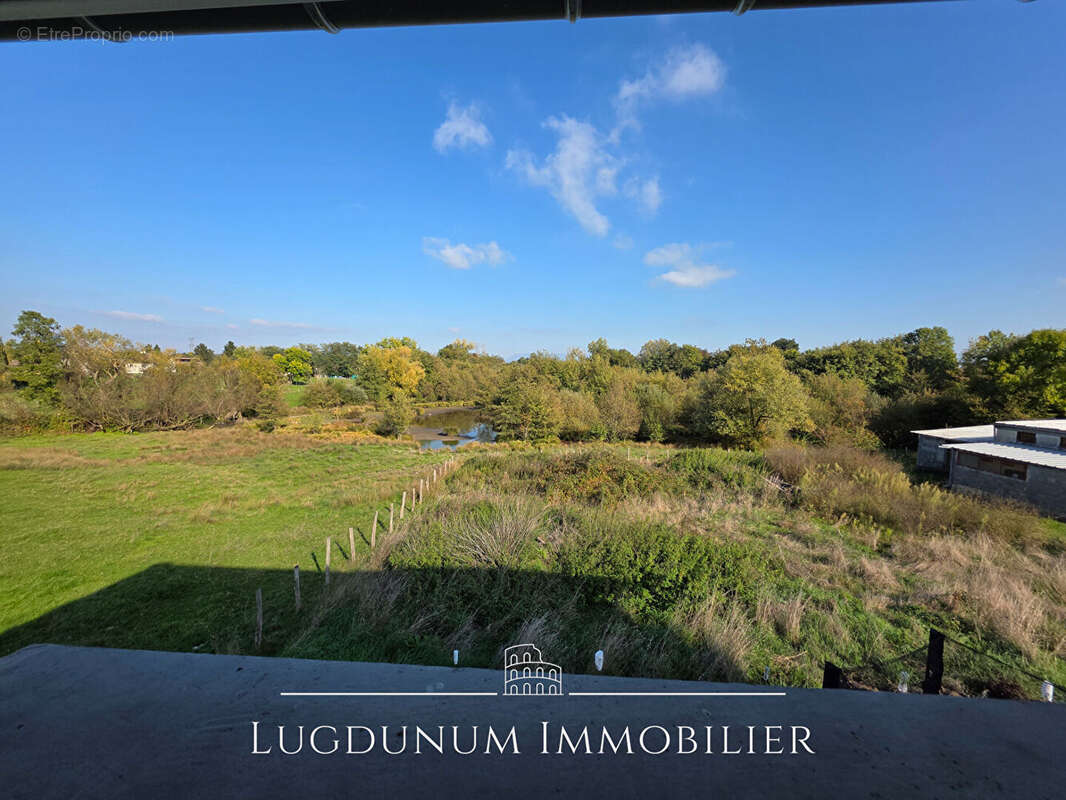 Maison à SAINT-JEAN-DE-SOUDAIN