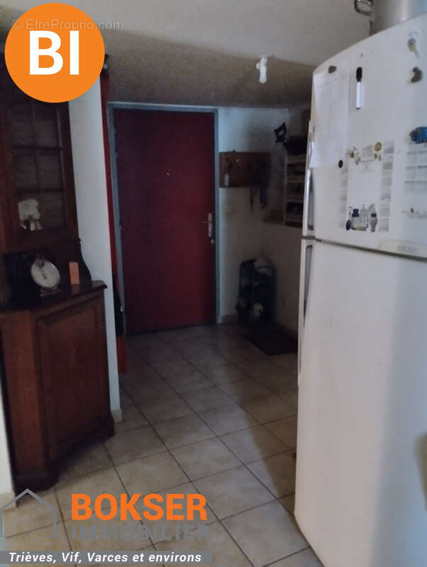 Appartement à CHICHILIANNE