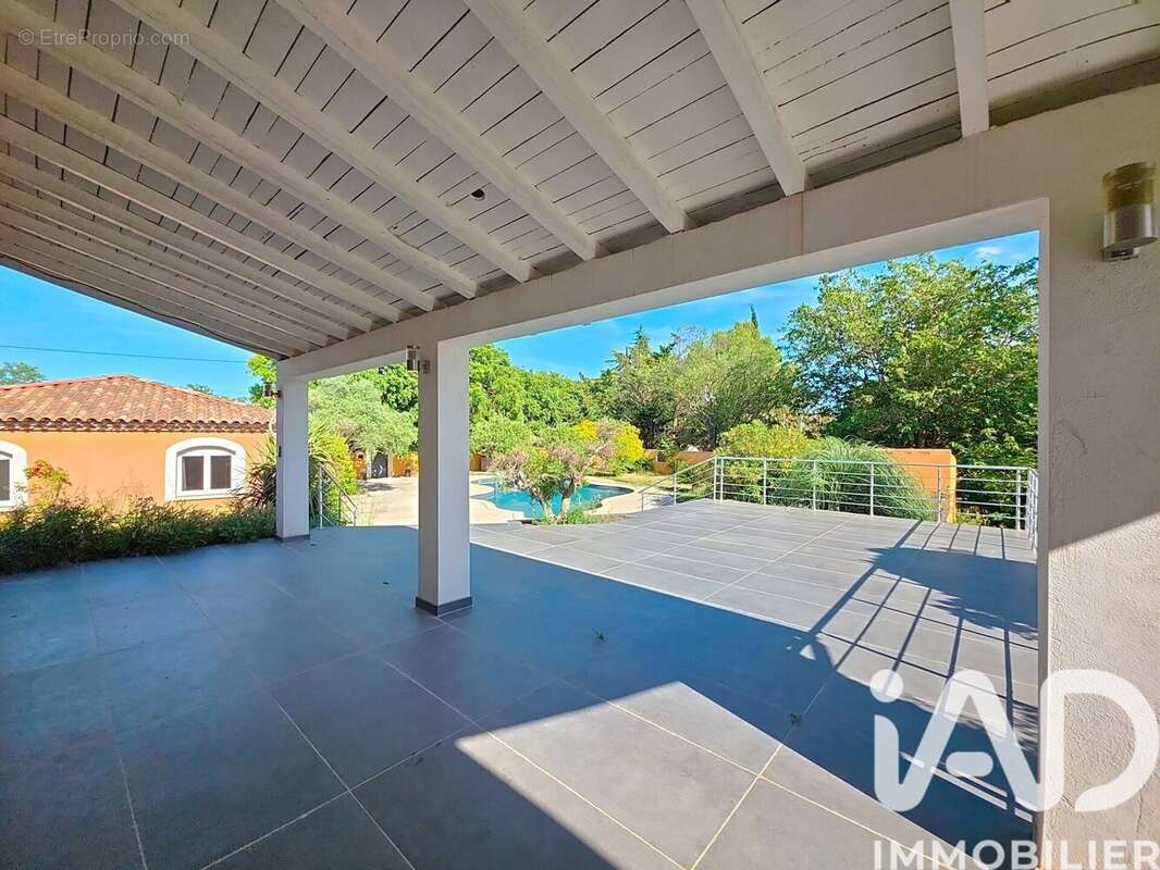 Photo 7 - Maison à BERNIS