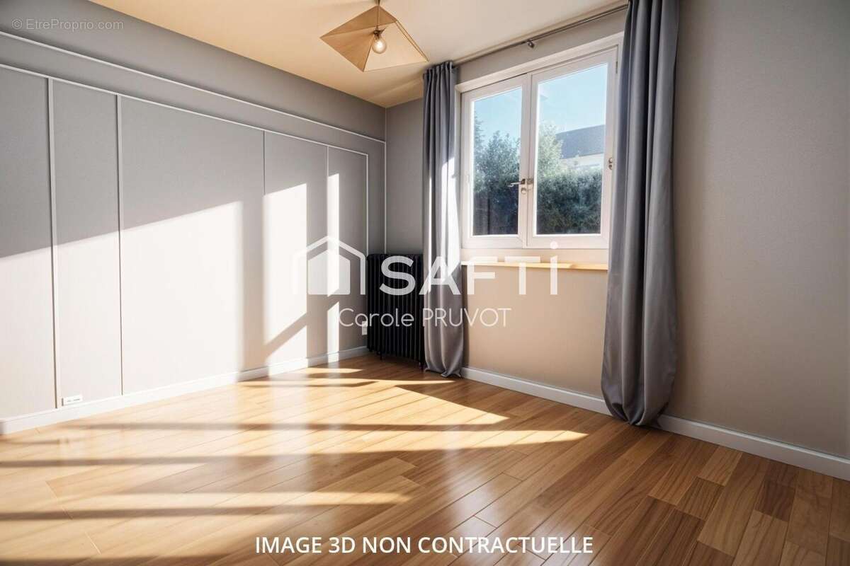 Photo 8 - Maison à FRENEUSE
