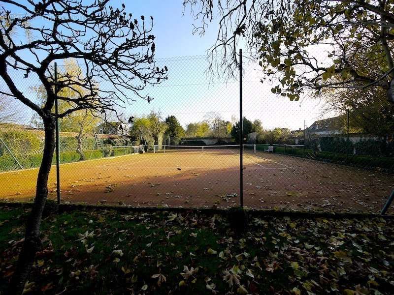 Maison à MONTFORT-L&amp;#039;AMAURY