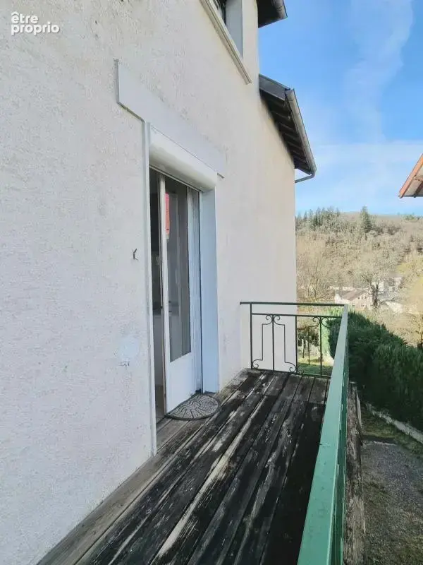 LAGUENNE- maison avec potentiel de 3 logements - photo 8