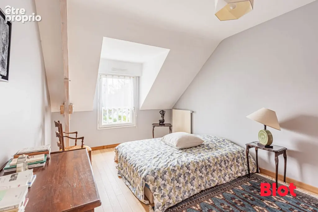 Maison 130 m² à Nantes  - photo 6
