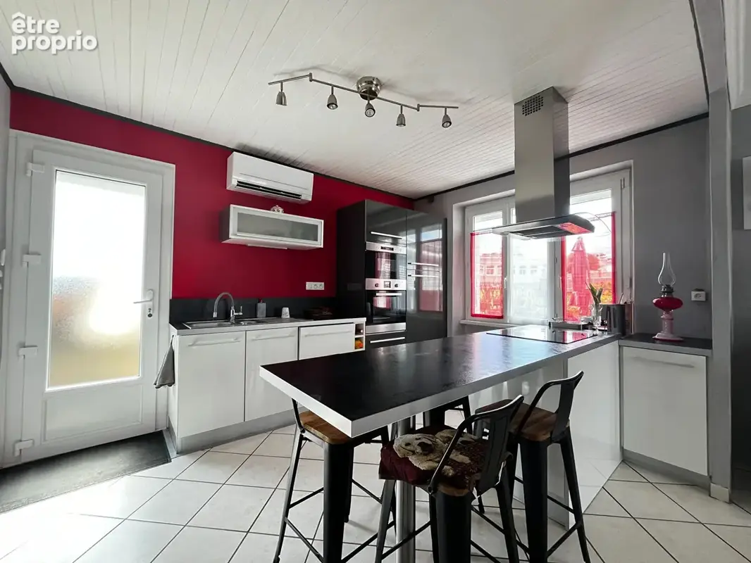 Maison indépendante 4 chambres à Concarneau - Secteur Douric - photo 6
