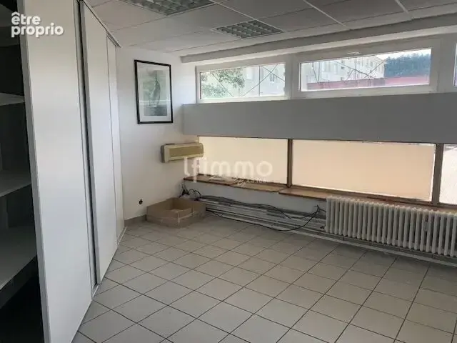 Appartement à EPINAL