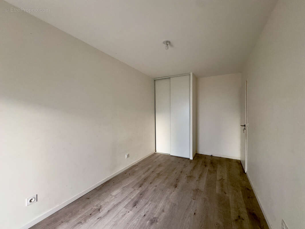 Appartement à LAGORD