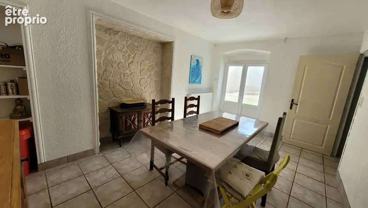 Maison avec 5 chambres - photo 2
