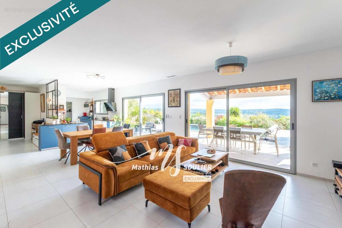 Photo 6 - Maison à VENELLES