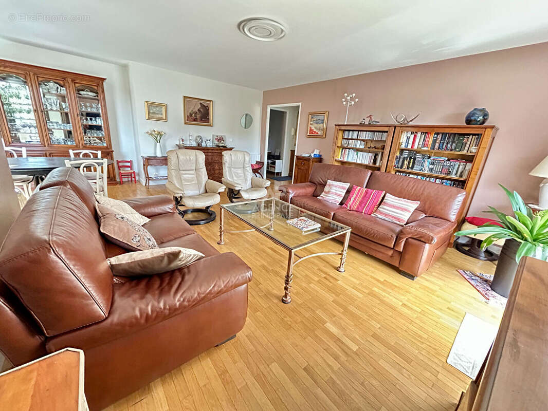 Appartement à POISSY