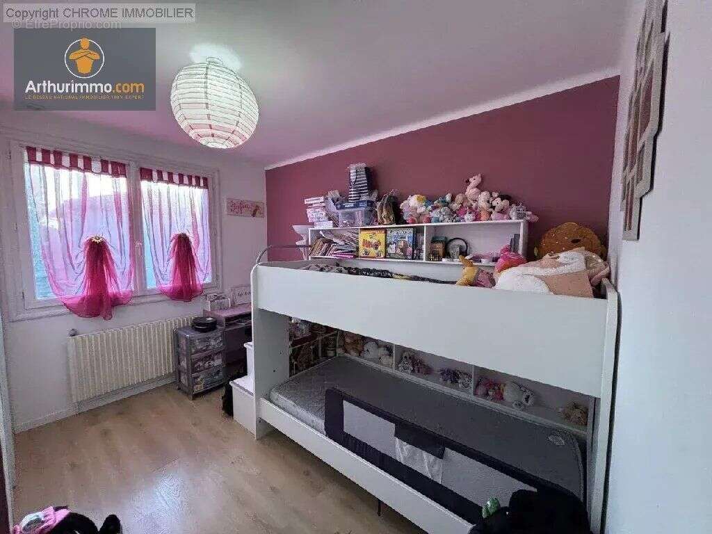 Maison à MARMANDE
