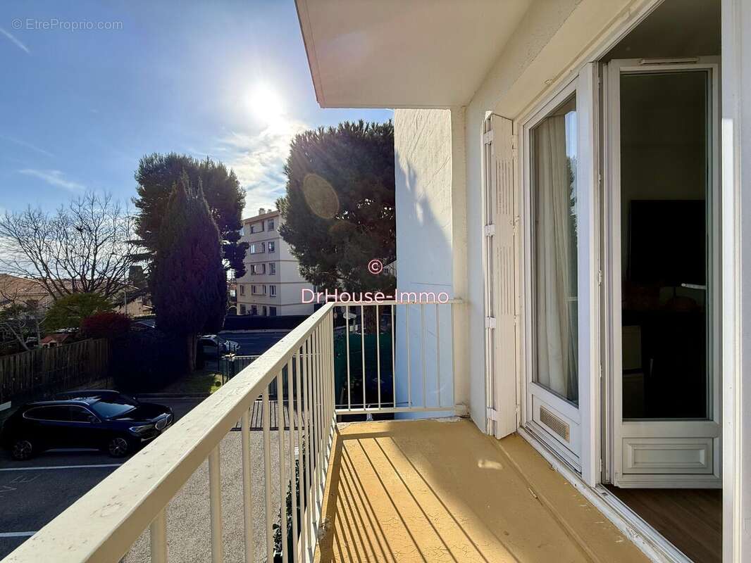 Appartement à CAGNES-SUR-MER