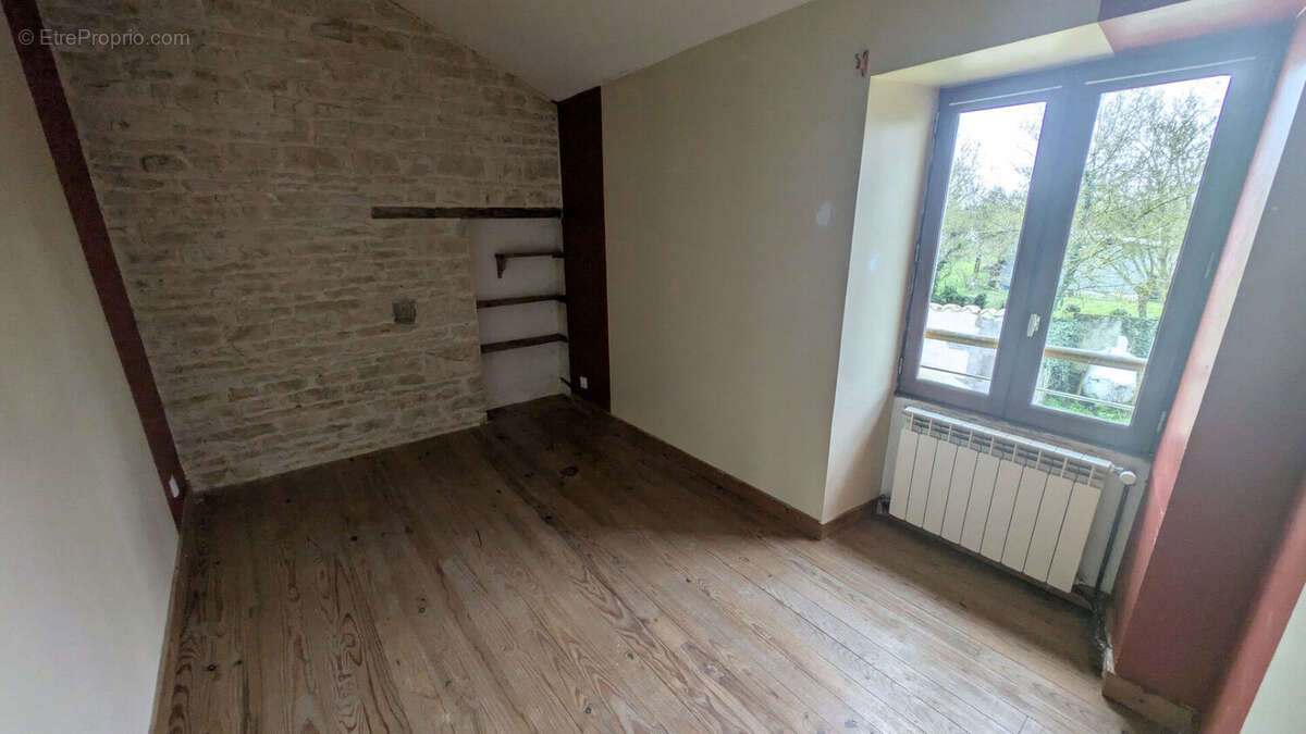 Photo 6 - Maison à DAMVIX