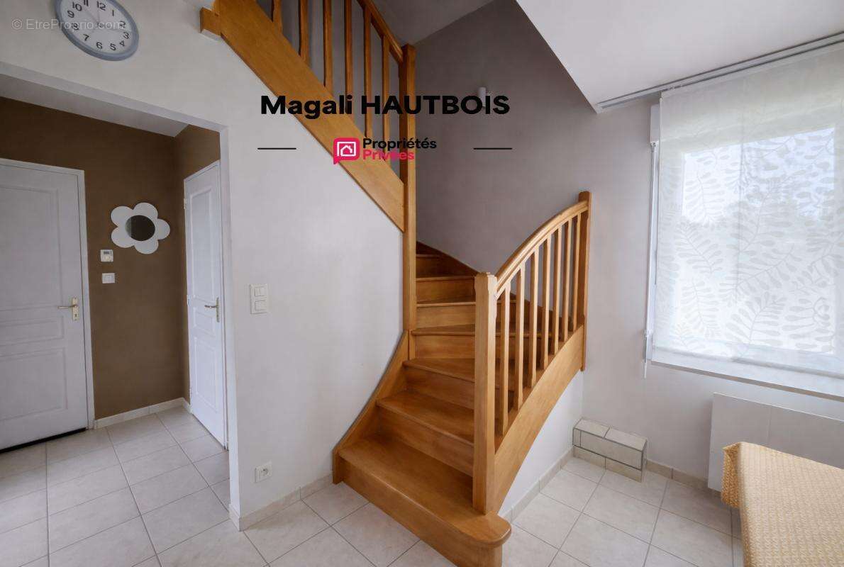 Maison à AVRANCHES