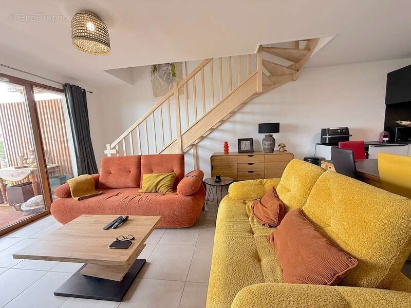Appartement à VILLEFRANCHE-SUR-SAONE