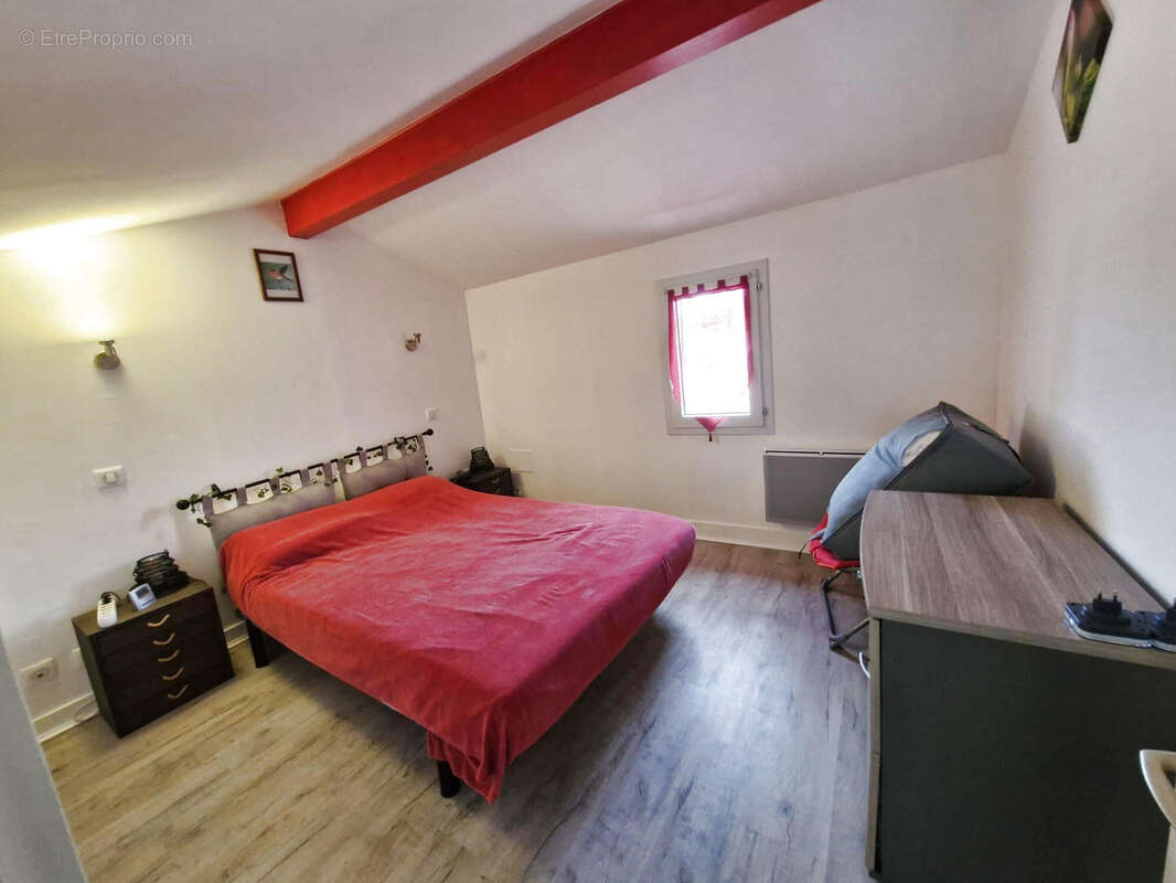 Appartement à MESCHERS-SUR-GIRONDE