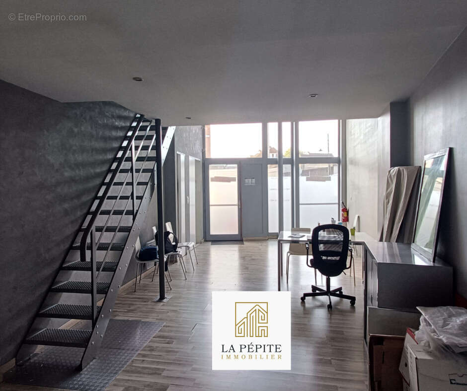 Appartement à VALENCIENNES