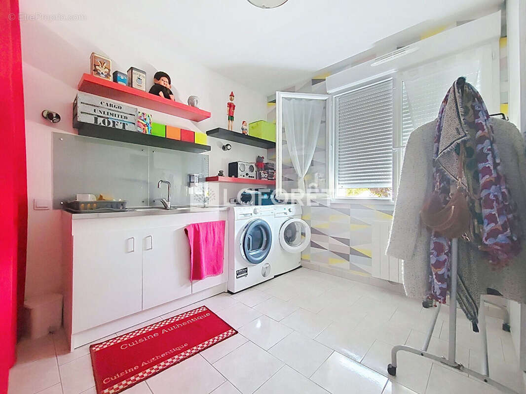 Maison Saint-brevin-les-pins 4 pièce(s) 95 m2 - photo 12