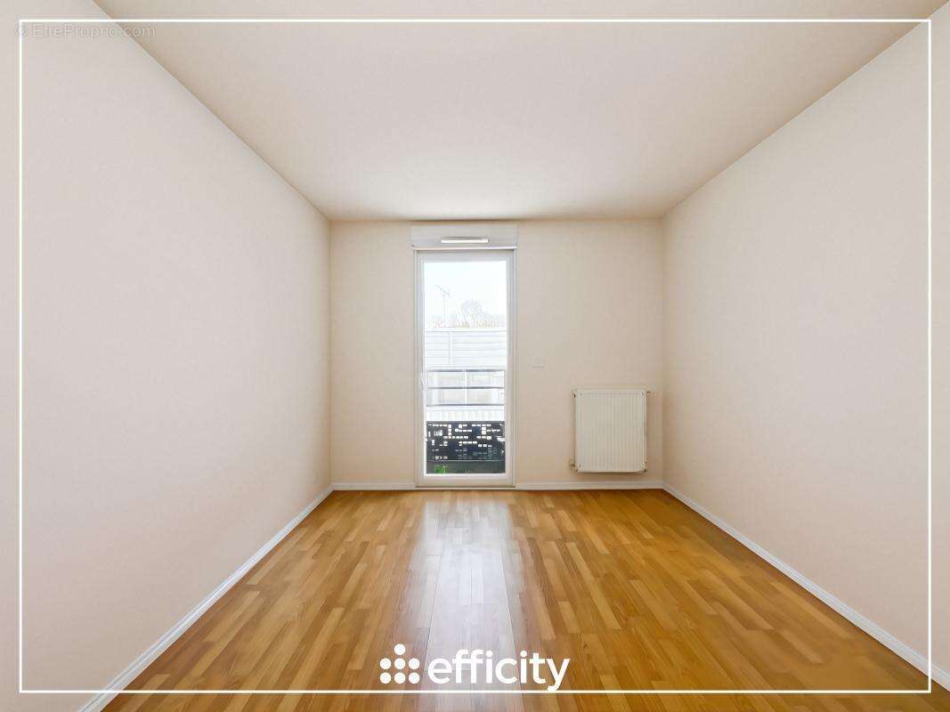 Appartement à POMPONNE