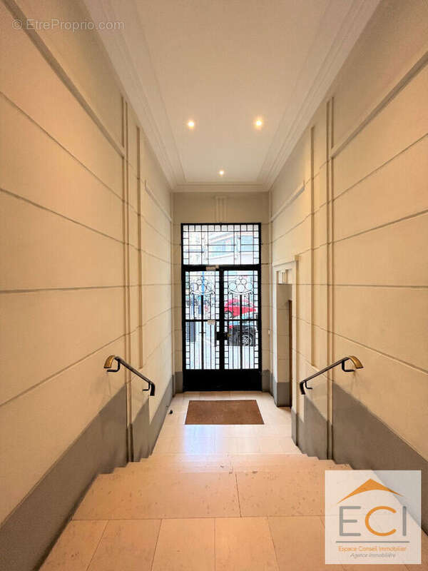 Appartement à LIMOGES