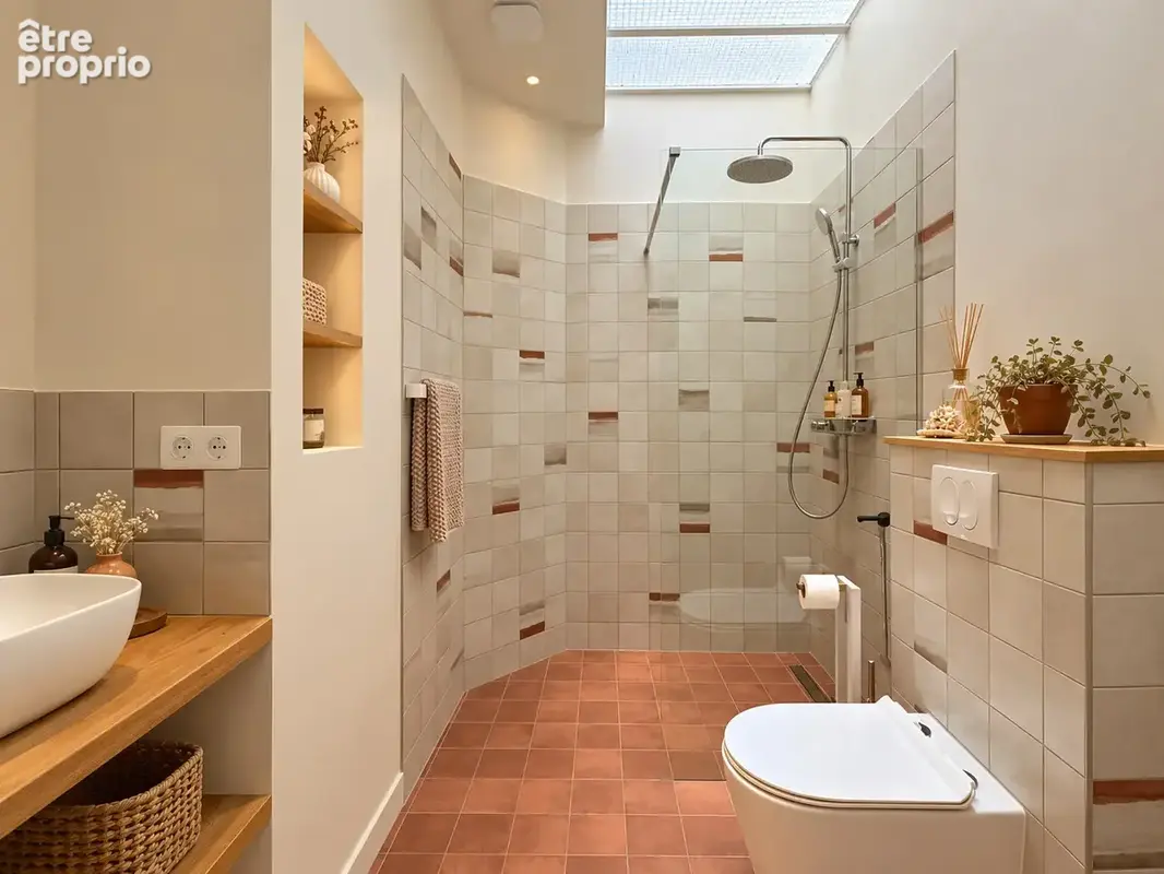 Vente apt - studio - concierge - photo 4