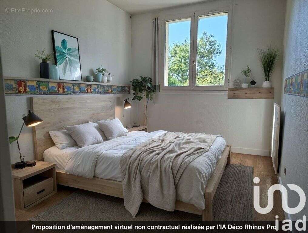 Photo 7 - Maison à AMILLY