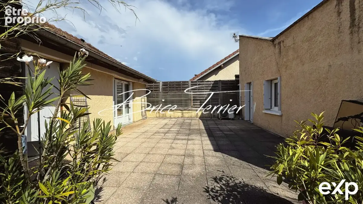Appartement 24 m² à Meythet  - photo 7