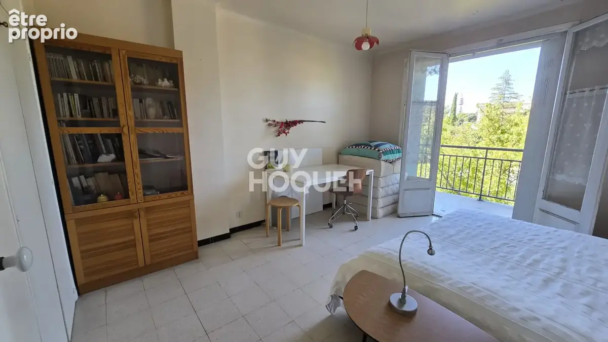 Appartement 3 pièces de 57 M2 avec terrasse et cellier - photo 8