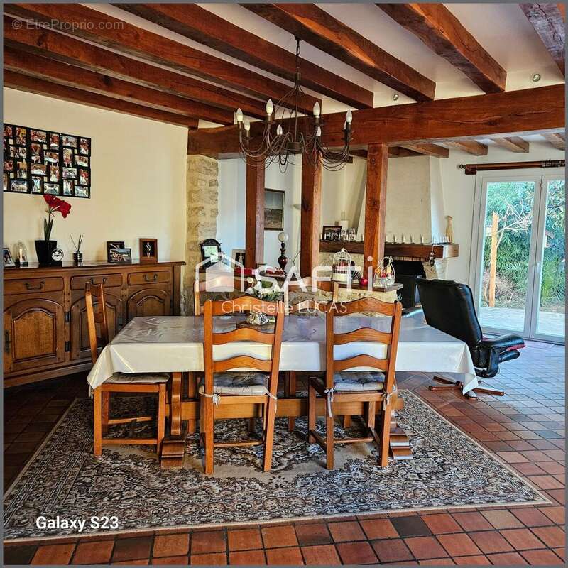 Photo 4 - Maison à NEUILLY-SUR-MARNE