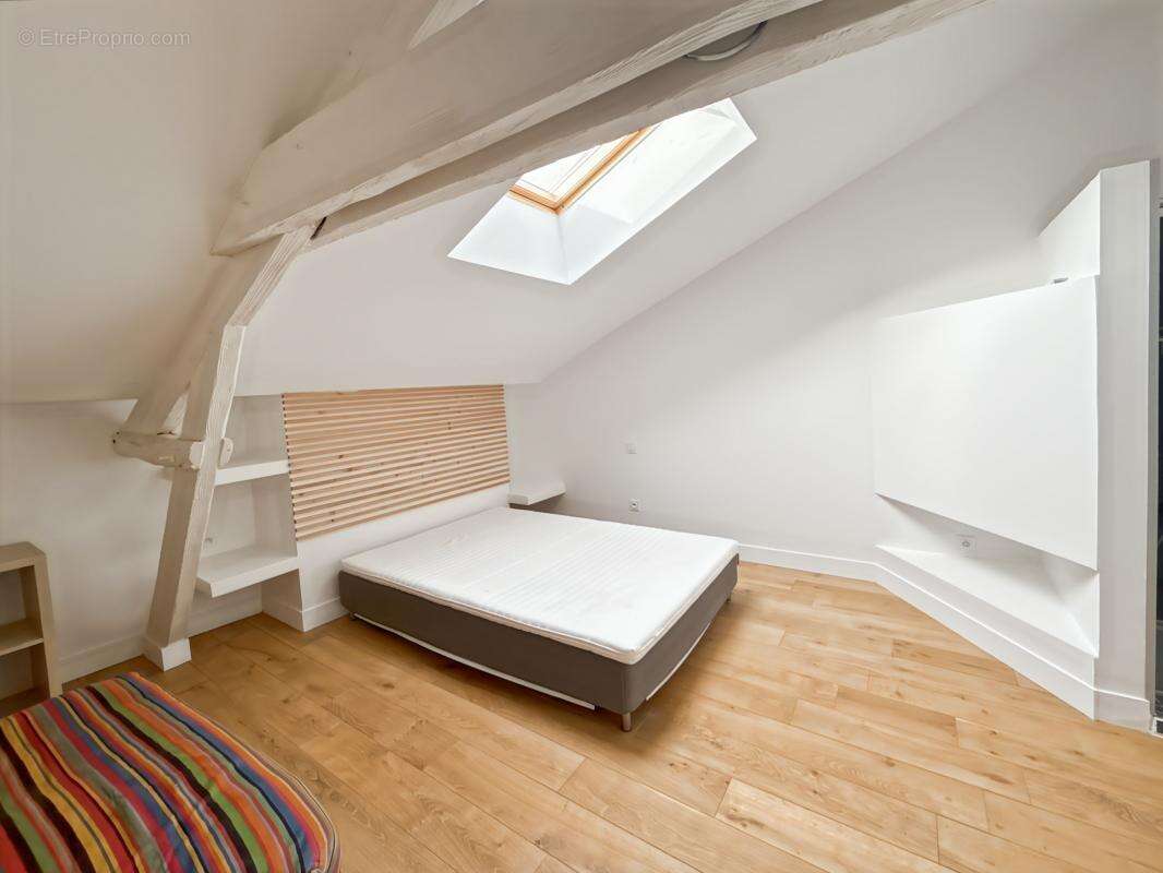 Maison à ORLEANS