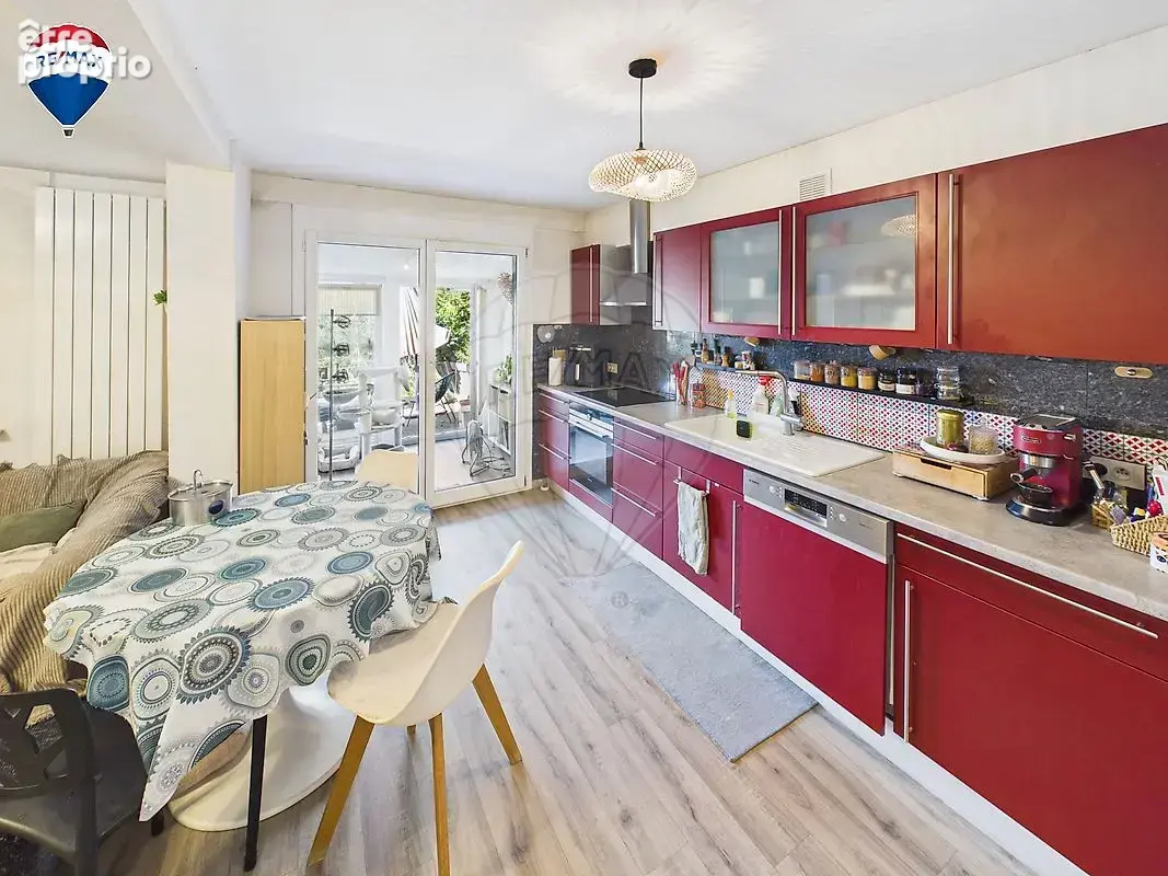 Maison 3 chambre(s) à vendre - photo 6