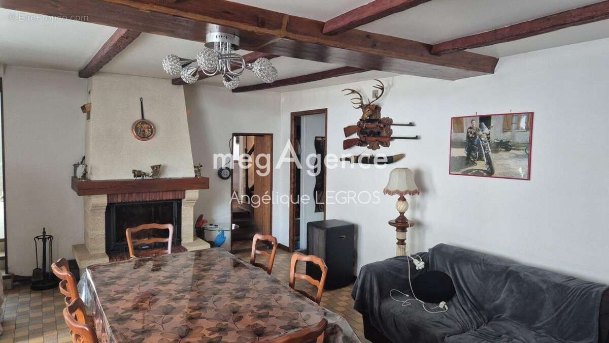 Maison à ALENCON