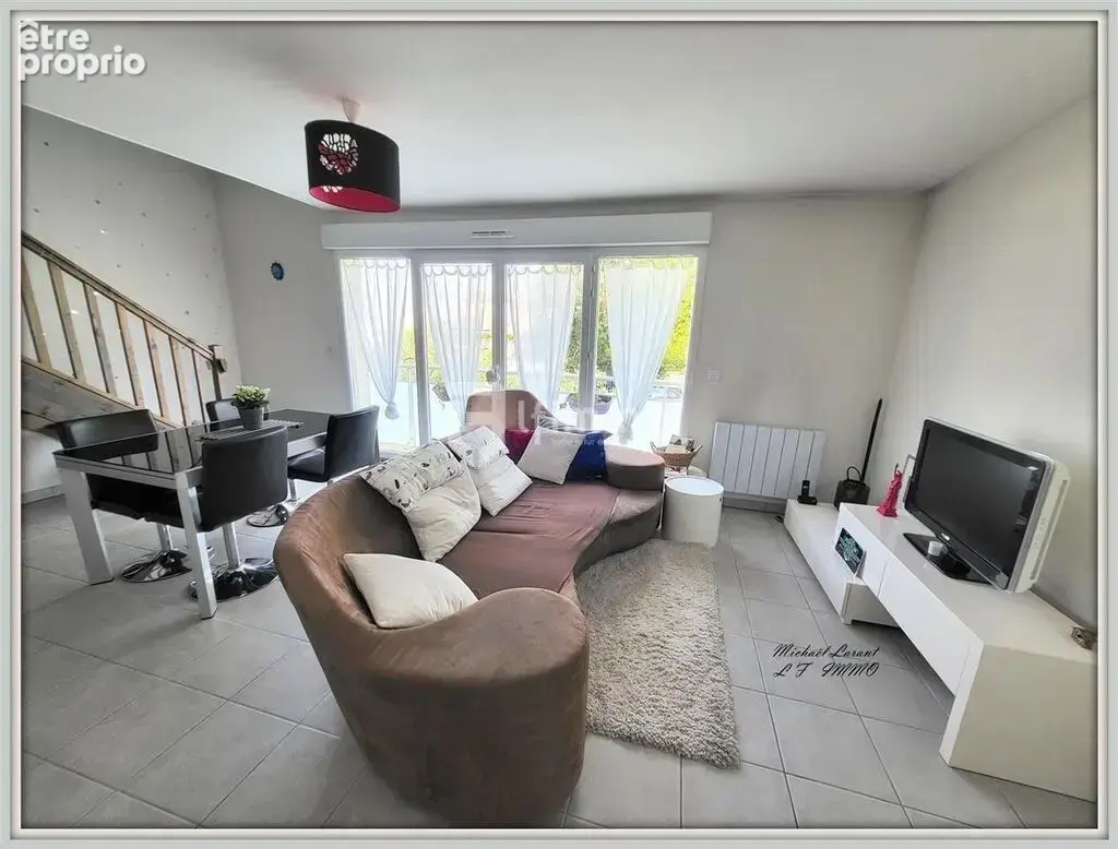 Appartement à EYSINES