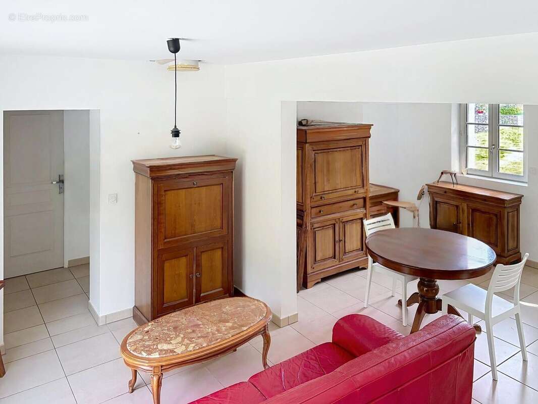 Photo 4 - Maison à SAINT-SULPICE