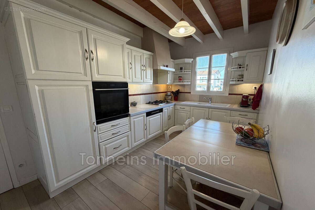 Maison à TONNEINS