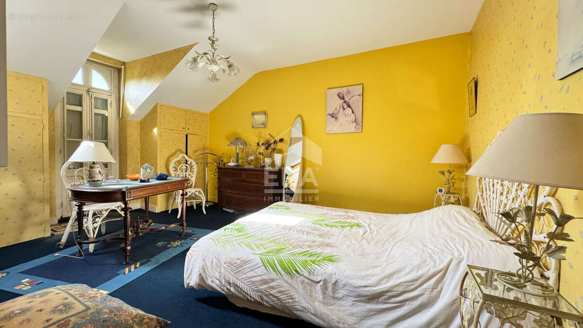 Maison 172m² à périgueux - photo 9