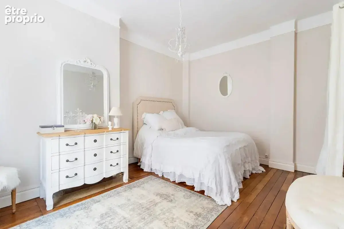 Appartement ancien - photo 8